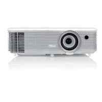 проектор Optoma W400 Белый