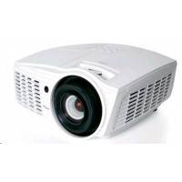 проектор Optoma W415e Белый