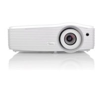 проектор Optoma W504 Белый