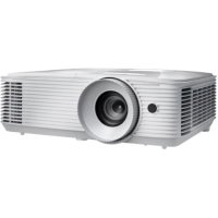проектор Optoma WU334 Белый