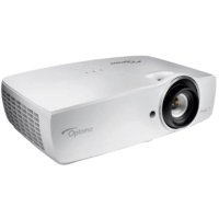 проектор Optoma WU470 Белый