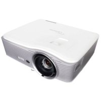 проектор Optoma WU515ST Белый