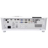 проектор Optoma WU515TST Бело-Серый