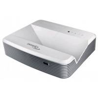 проектор Optoma X320UST Белый