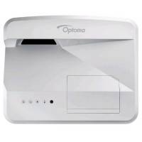 проектор Optoma X320UST Белый