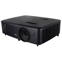 проектор Optoma X340+ Черный