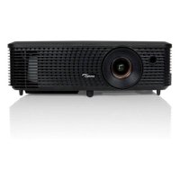 проектор Optoma X341 Черный