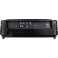 проектор Optoma X343e Черный