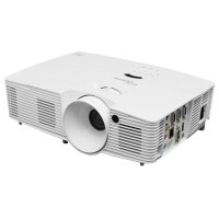 проектор Optoma X351 Белый