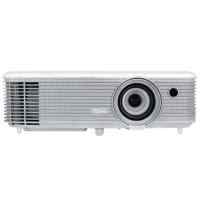 проектор Optoma X355 Бело-Серый