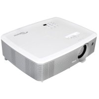 проектор Optoma X400+ Бело-Серый