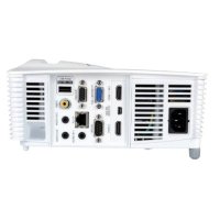 проектор Optoma X416 Белый