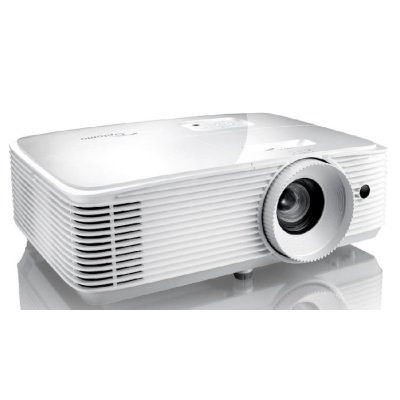 проектор Optoma YNX7317ST White Белый