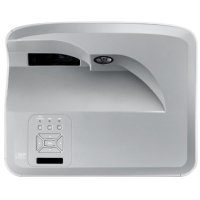 проектор Optoma ZH400UST