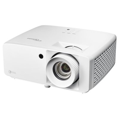 проектор Optoma ZH450 Белый