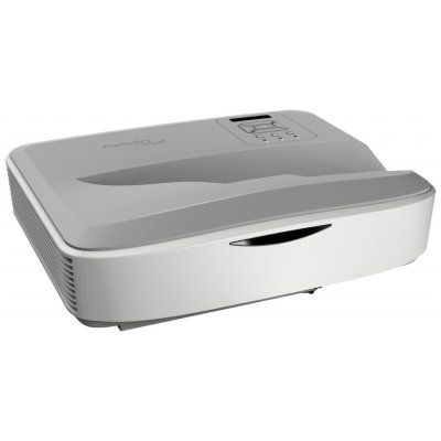 проектор Optoma ZH450USTe Черный