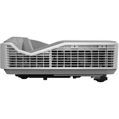 проектор Optoma ZH500USTE Белый