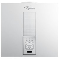 проектор Optoma ZH510T White Белый
