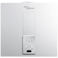 проектор Optoma ZU500TST White Белый