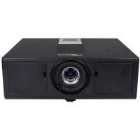 проектор Optoma ZU510Te-B Черный