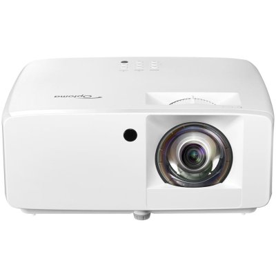 проектор Optoma ZW350ST Белый