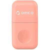 картридер Orico CRS12 Orange оранжевый