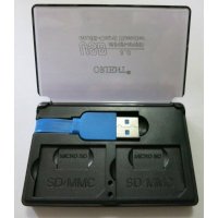 картридер Orient CR-305 Черный