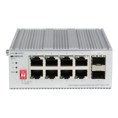 коммутатор Origo OI2210/A1A