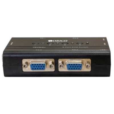 KVM переключатель Origo OKVM4U/A1A