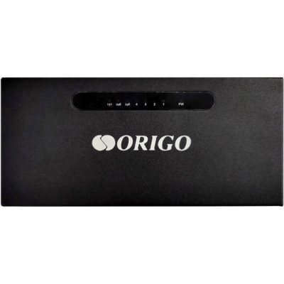 коммутатор Origo OS1206P/A1A