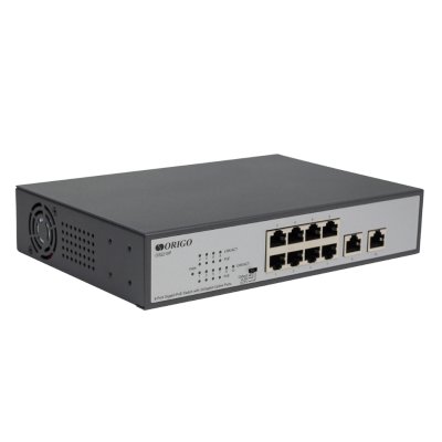 коммутатор Origo OS2210P/120W/A1A