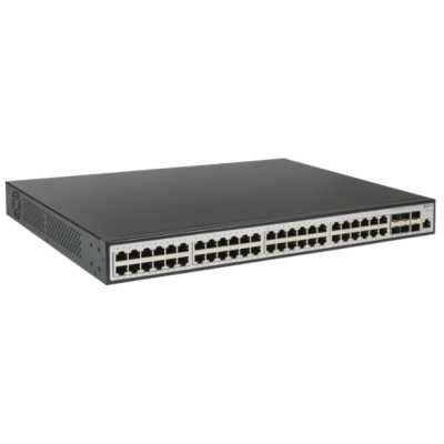 коммутатор Origo OS3254P/880W/A1A