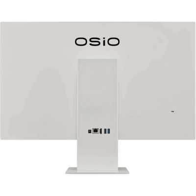 моноблок OSiO BaseLine B240i-019w Белый