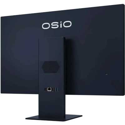 моноблок OSiO BaseLine B240i-025b Черный