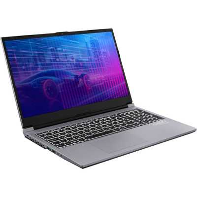 ноутбук OSiO CyberLine C150i-003-wpro Серый