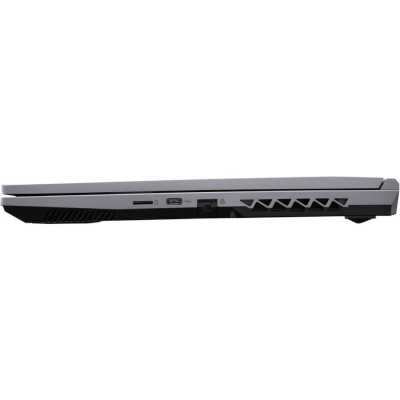 ноутбук OSiO CyberLine C150i-003-wpro Серый