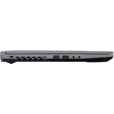 ноутбук OSiO CyberLine C150i-003-wpro Серый