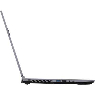 ноутбук OSiO CyberLine C150i-003-wpro Серый