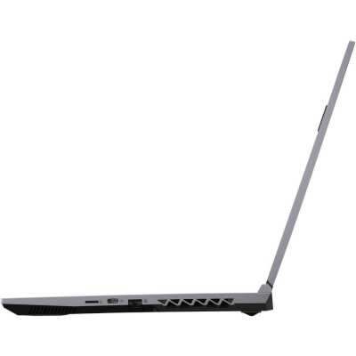 ноутбук OSiO CyberLine C150i-003-wpro Серый