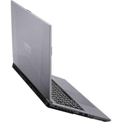 ноутбук OSiO CyberLine C150i-003-wpro Серый