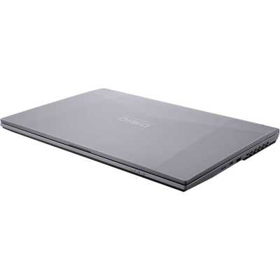 ноутбук OSiO CyberLine C150i-003-wpro Серый