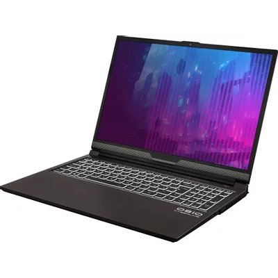 ноутбук OSiO CyberLine C160i-004-wpro Коричневый