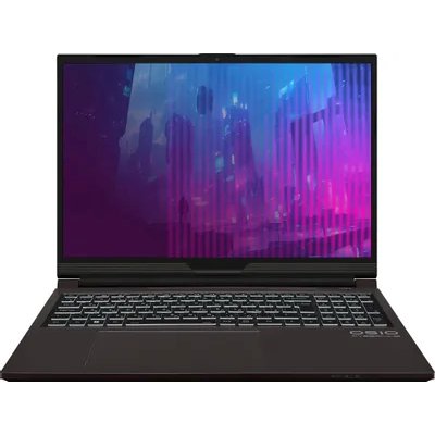 ноутбук OSiO CyberLine C160i-002 Коричневый