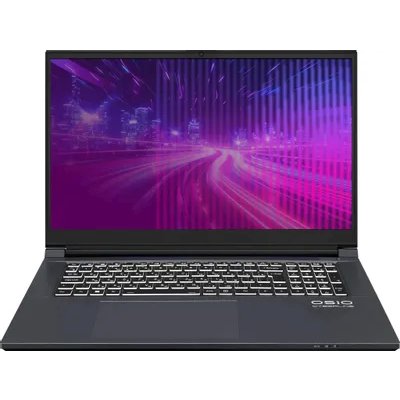 ноутбук OSiO CyberLine C170i-003 Темно-Серый