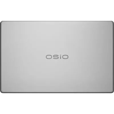 ноутбук OSiO FocusLine F140I-003 Серый