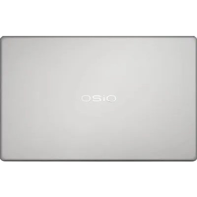 ноутбук OSiO FocusLine F150I-006 Серый