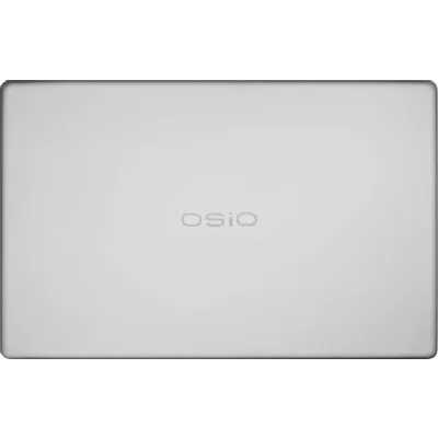 ноутбук OSiO FocusLine F160A-012-wpro Серый