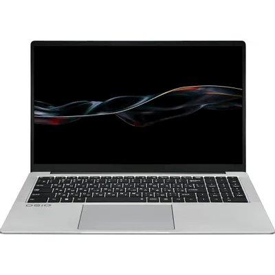 ноутбук OSiO FocusLine F160i-007 Серый