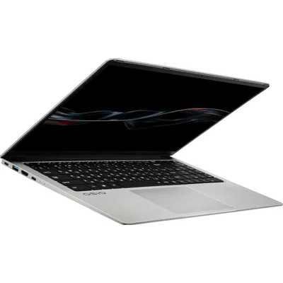 ноутбук OSiO FocusLine F160i-007 Серый