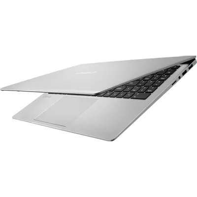 ноутбук OSiO FocusLine F160i-007 Серый